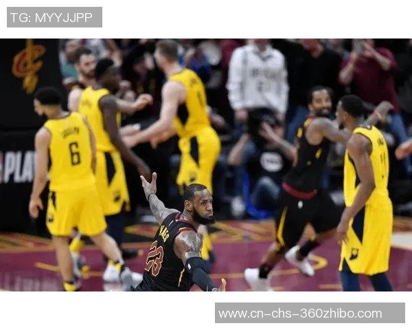 勇气与骑士总决赛的激烈对决揭示篮球精神的真谛与荣耀